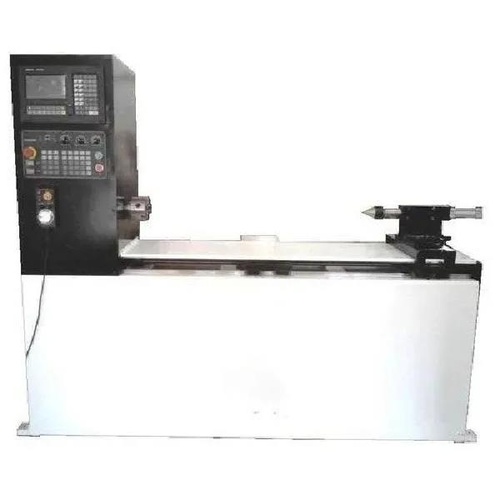 Automatic CNC Filament Winding Equipment
