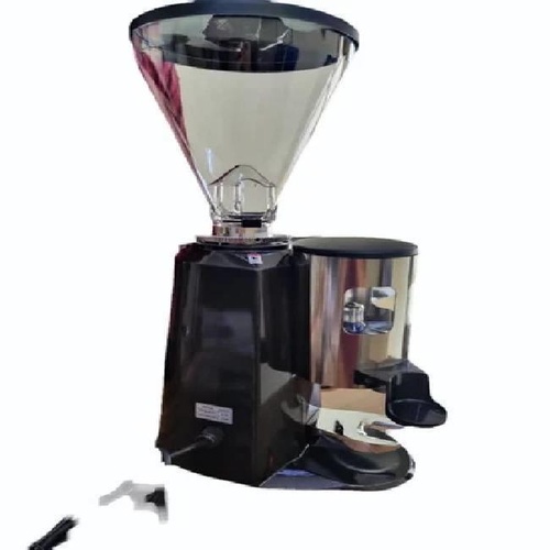Automatic Coffee Beans Grinding Machine
