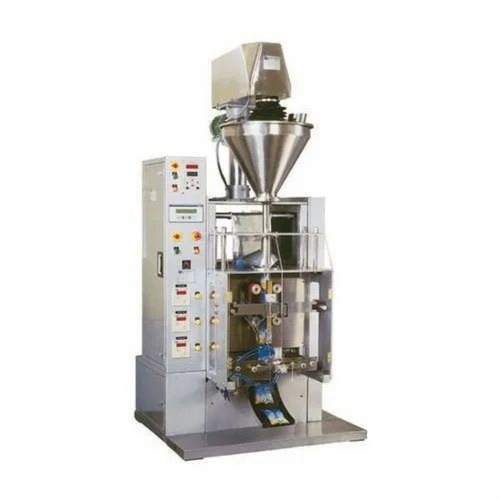 Automatic Coffee Powder Packaging Machine