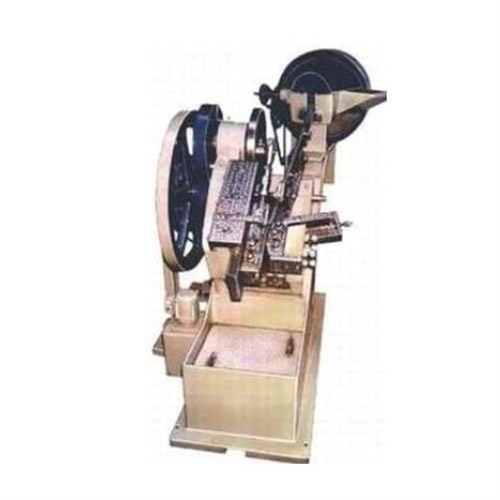 Automatic Cold Forming Machines