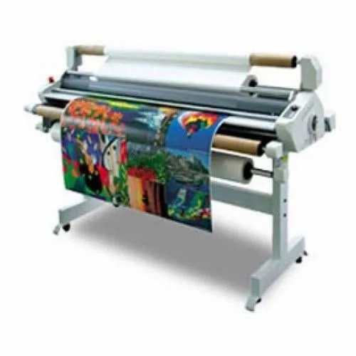 Automatic Cold Laminating Equipment