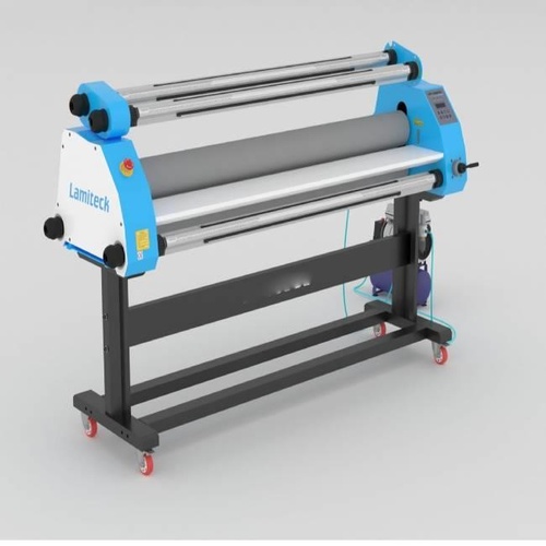 Automatic Cold Laminator RTL 1600 DA
