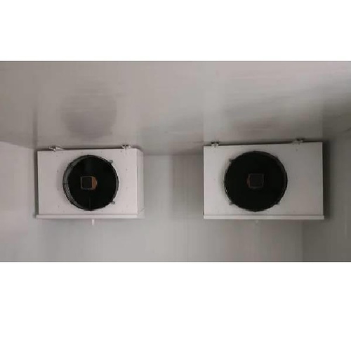 Automatic Cold Room Indoor Device