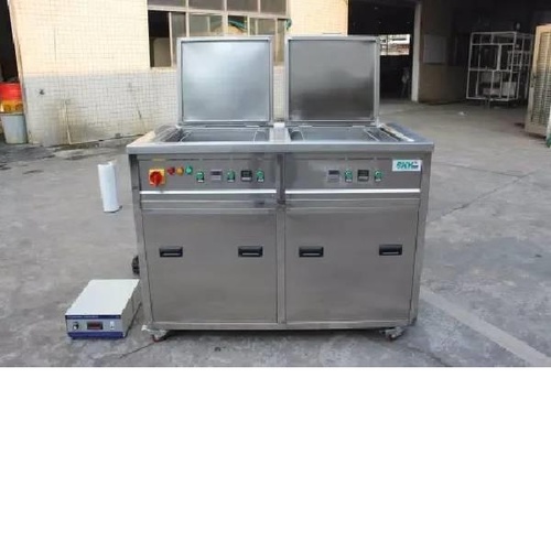 Automatic Component Cleaning Equipment