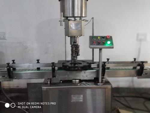 Automatic Conveyor Sealing Machine, 850mm