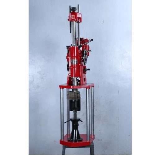 Automatic Cylinder Bore Machine