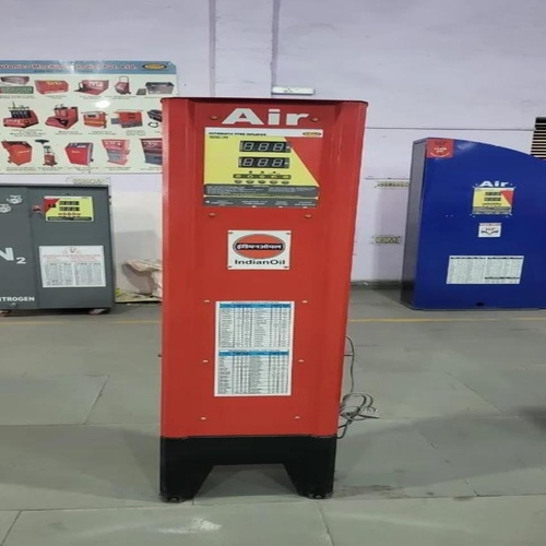 Automatic Digital Air Inflation Machine