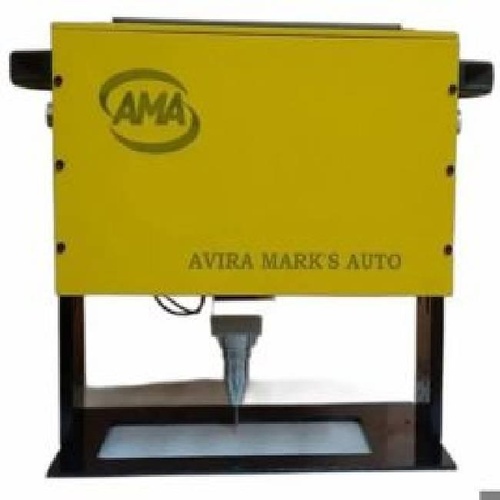 Automatic Digital Electric Marking Machine