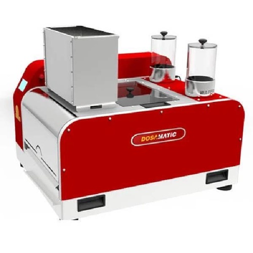 Automatic Dosa Machine