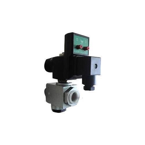 Automatic Drain Valve 16 Bar