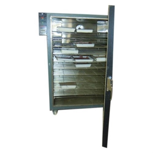 Automatic Drying Chamber
