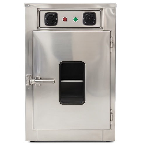 Automatic Electric Chapati Warmer