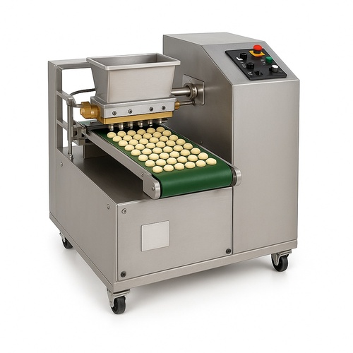 Automatic Electric Cookie Machine