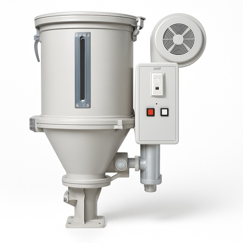 Automatic Electric Hopper Drying Machine