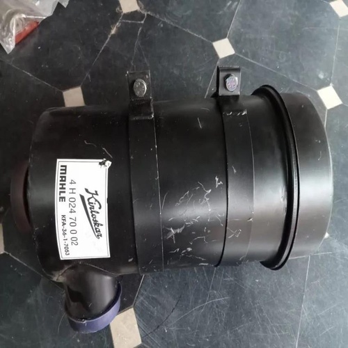 Automatic Engine Air Cleaner