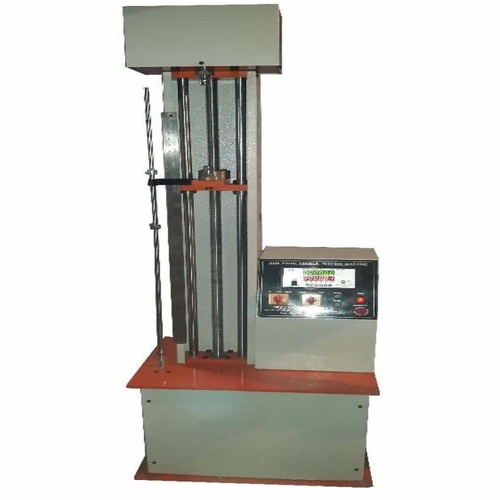 Automatic Fabric Strength Testing Equipment