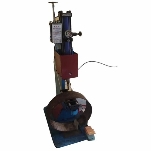 Automatic Fastener Insertion Press, 1-50 Ton Capacity