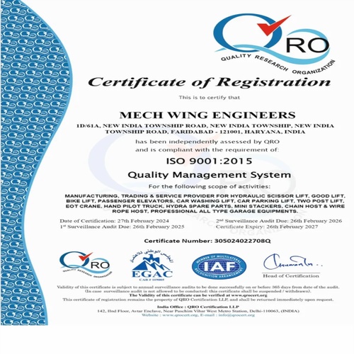 Automatic Fibre Laser Etching Machine