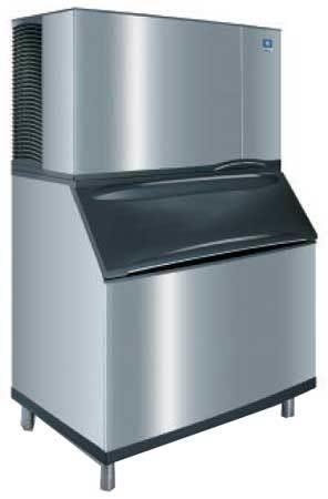 Automatic Flake Ice Machine