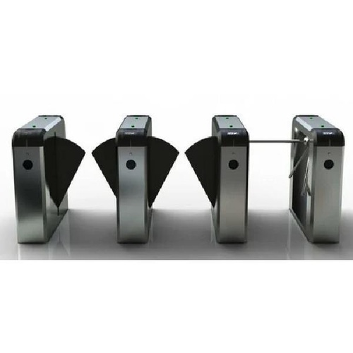 Automatic Flap Barrier