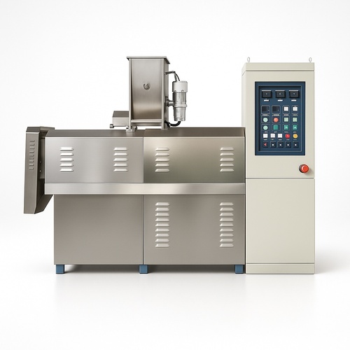 Automatic Food Extruder Machine