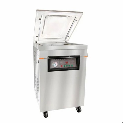 Automatic Food Vacuum Machine