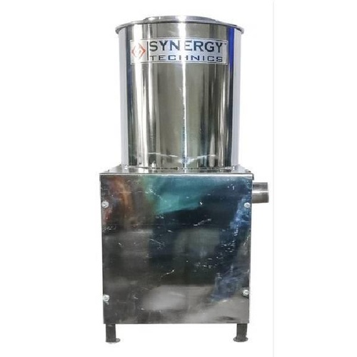 Automatic Food Waste Crusher