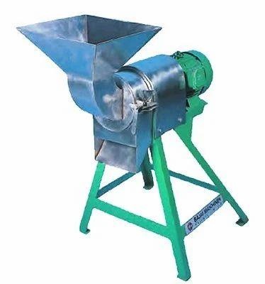 Automatic Fruit Grinder