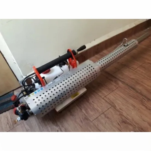 Automatic Fuel Fogger Machine