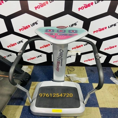 Automatic Gym Body Shaper Machine