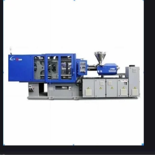 Automatic Horizontal Injection Machine