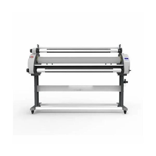 Automatic Hot Cold Lamination Machine