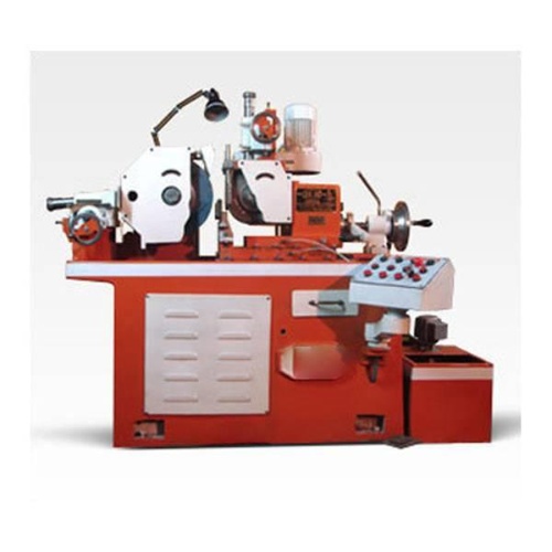 Automatic Hydraulic Grinding Machine