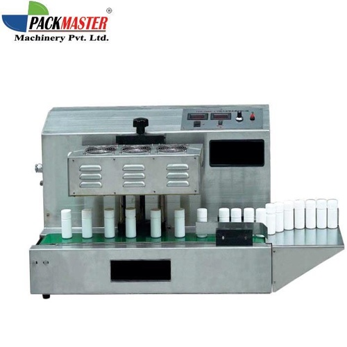 Automatic Induction Sealing Equipment