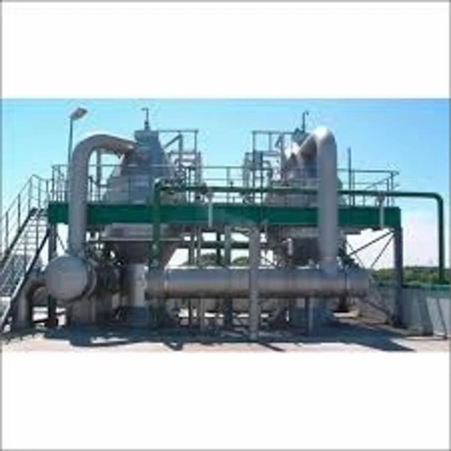 Automatic Jaggery Production Plant