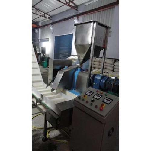 Automatic Kurkure Making Machine, Mild Steel