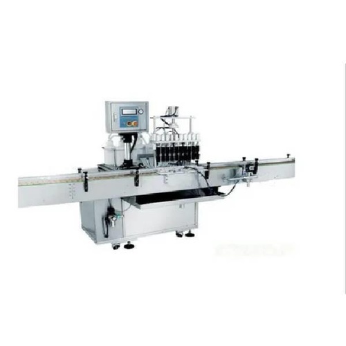 Automatic Liquid Soap Machine