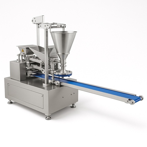 Automatic Momo Production Machine