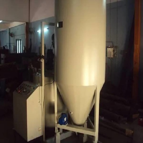 Automatic Multi Chamber Liquid Polymer Machine