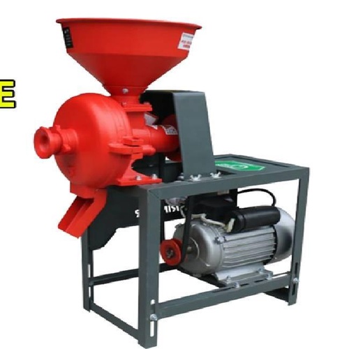 Automatic Multi Purpose Grinding Machine