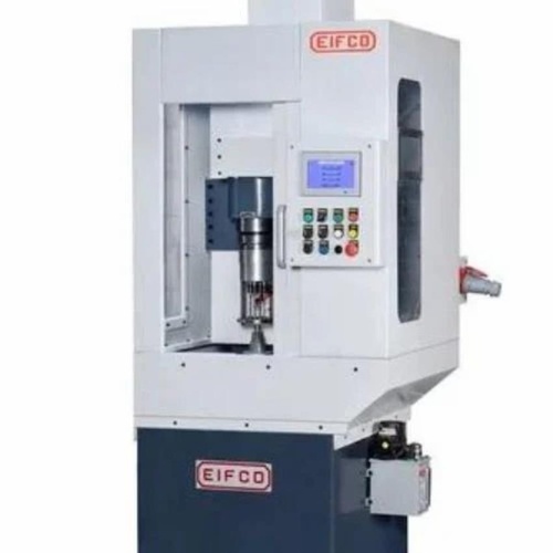 Automatic NC Drilling Machine