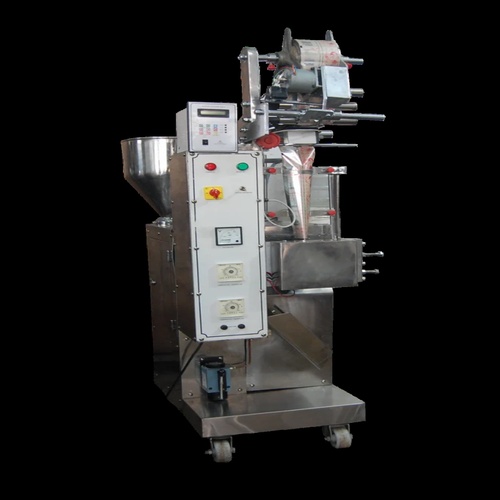 Automatic ORS Powder Packing Machine