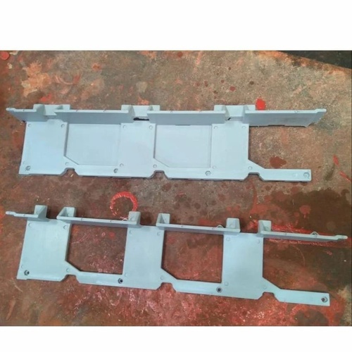 Automatic P20 Bushing Mould