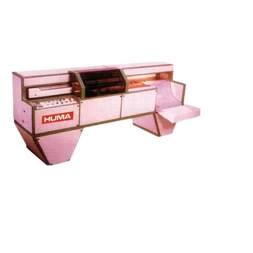 Automatic Perfect Binding Equipment