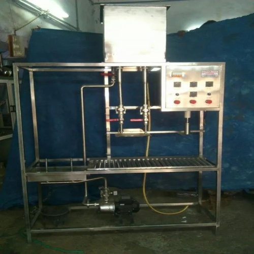 Automatic Pet Bottle Filling Equipment