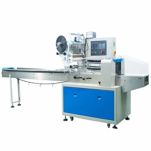 Automatic Pillow Sealer 1HP