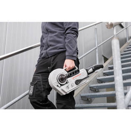 Automatic Pipe Bending Device 12-35mm