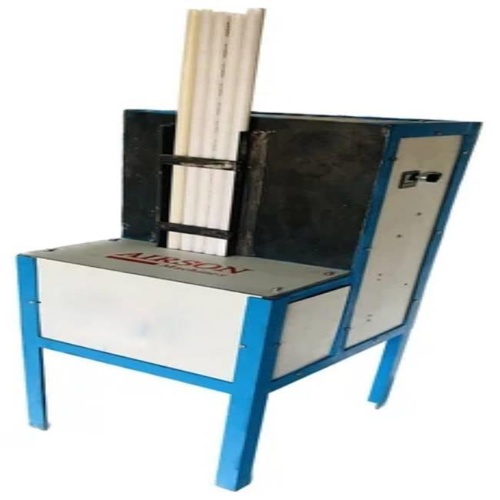 Automatic Pipe Cutting Machine