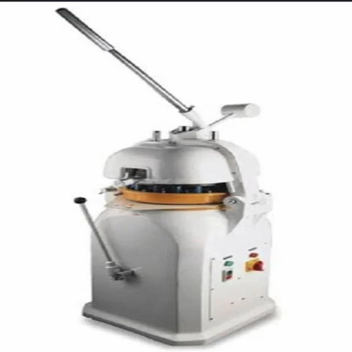 Automatic Plastic Hydraulic Dough Divider