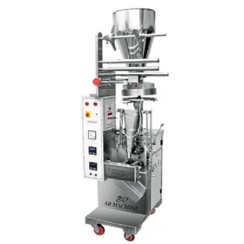 Automatic Plastic Packaging Equipment